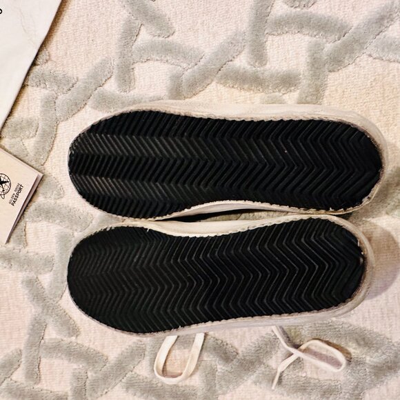 COPY - Golden Goose Super-Star Classic - Picture 3 of 8